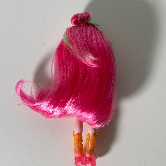 Magic Mixies Faye The Fairy Pixling Doll (DSV) - Picture 4 of 6